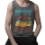 TANK TOP WAKACYJNY Makarska